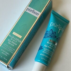 Purlisse Blue Lotus 4 in 1 Eye Adore Serum